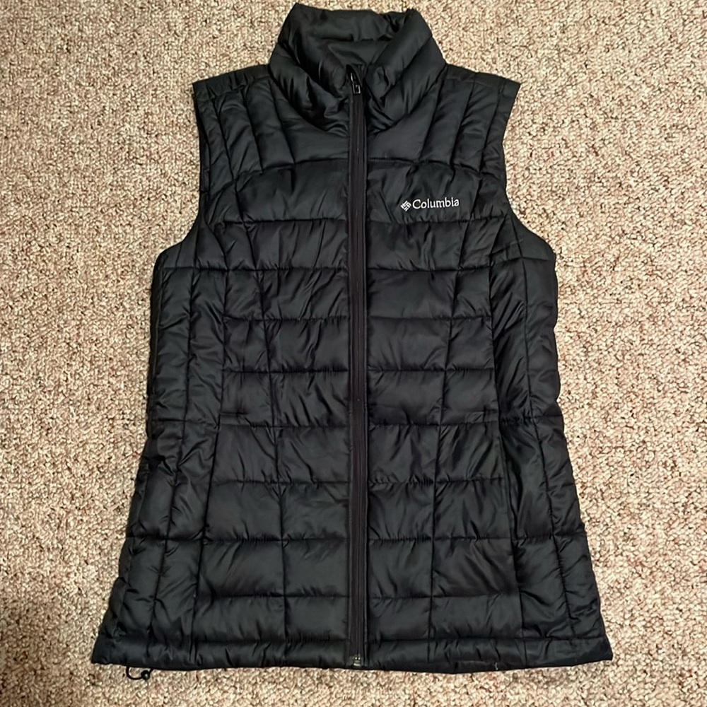 Columbia women’s vest